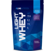 Протеин Whey Light 1000 гр. от RLINE