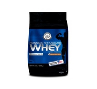 Whey Protein (2270 г)