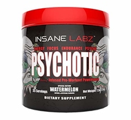 Psychotic (220 г.) / Insane Lab