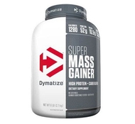 Super Mass Gainer (2722 г) / Dymatize