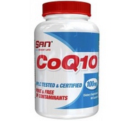 CoQ10 - КоQ10 (60капс)