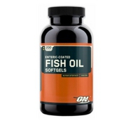 Fish Oil (100 софтгель)