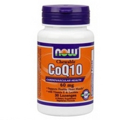 Coenzyme Q10 (60 мг)+Omega-3 (30 софтгель)