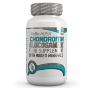 Chondroitin Glucosamine (60 капс.)