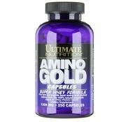 Amino Gold 1000 (250 табл.)