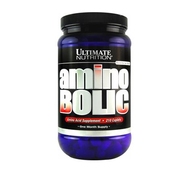 AminoBolic (210 caps)