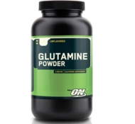 Глютамин Паудер (300 г) /Optimum Nutrition