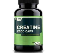Креатин 2500 мг (100 капс) от Optimum Nutrition