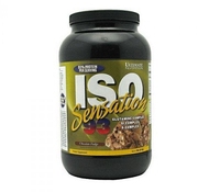 ISO Sensation 93  (910 гр.) / Ultimate Nutrition