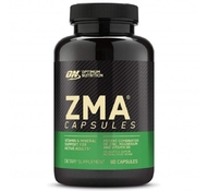 Optimum Nutrition / Специальная добавка ZMA (90 капс.)