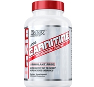 Lipo-6 Carnitine (120 капс)  / Nutrex