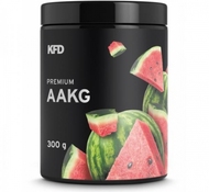 Аргинин Premium AAKG KFD  300 г / KFD