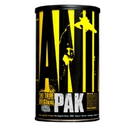 Витамины Animal Pak 44 packs / Universal Nutrition / Минерально-витаминный комплекс