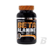 Beta-Alanine (120 капс.) от BioTech USA