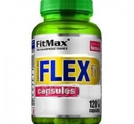 Flex Fit (120 капс) от FitMax