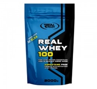 Whey Protein (700 г) от Real Pharm