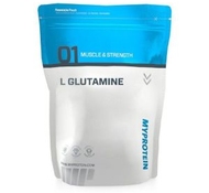 Glutamine (500 г) от MyProtein