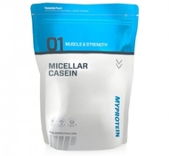 Micellar Casein 1 кг  MyProtein
